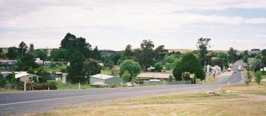 [Taradale Township]